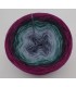Impressionen Nr. 1 (Impressions No. 1) - 4 ply gradient yarn - image 5 ...