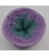 Impressionen Nr. 2 (Impressions No. 2) - 4 ply gradient yarn - image 3 ...