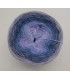 Impressionen Nr. 3 (Impressions No. 3) - 4 ply gradient yarn - image 5 ...