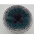 Impressionen Nr. 12 (Impressions No. 12) - 4 ply gradient yarn - image 5 ...