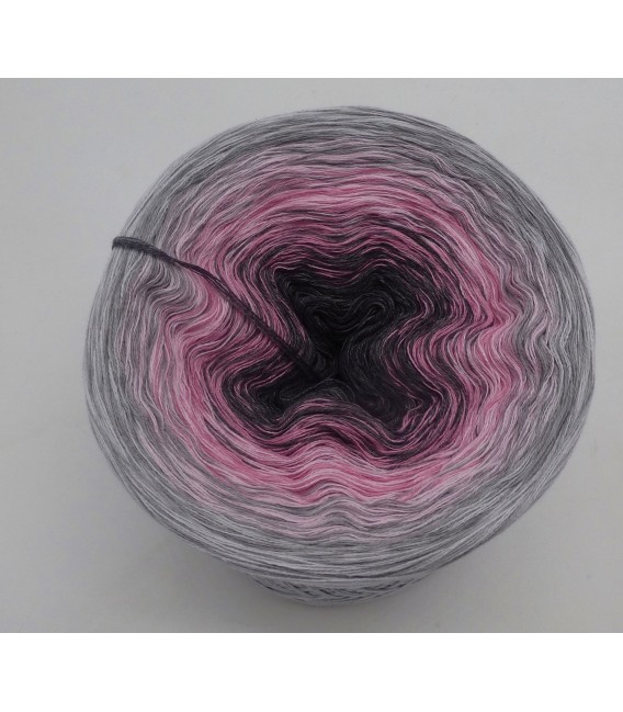 Impressionen Nr. 13 (Impressions No. 13) - 4 ply gradient yarn - image 5