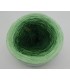 Evergreen (À feuilles persistantes) - 4 fils de gradient filamenteux - Photo 3 ...