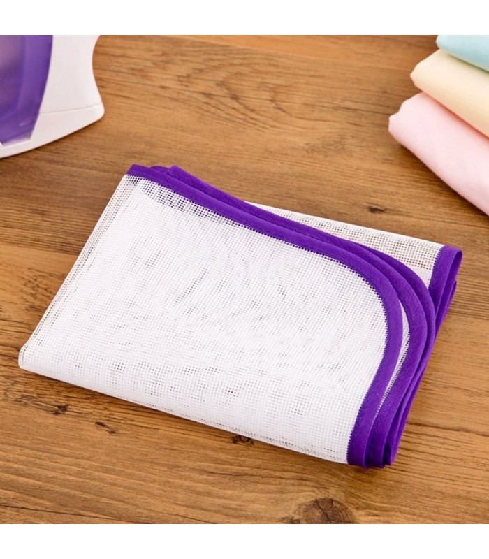 Ironing protective cloth - Lady Dee´s Traumgarne Export