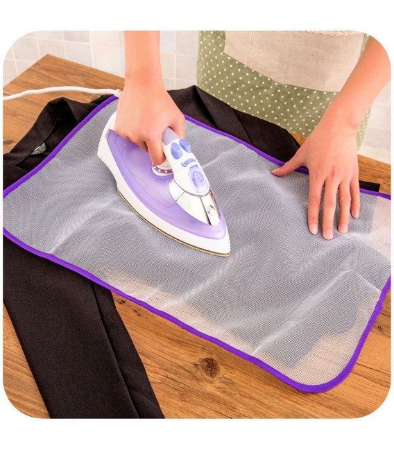 Ironing protective cloth - Lady Dee´s Traumgarne Export