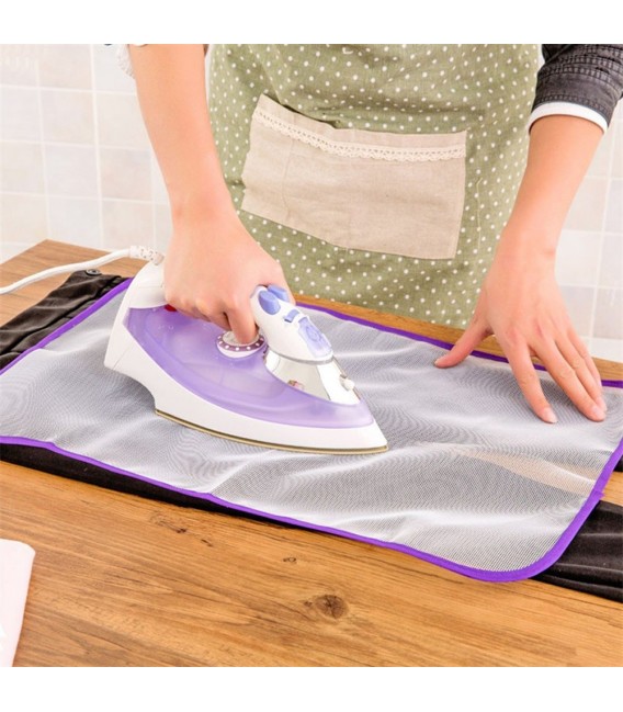 Ironing protective cloth - image 4