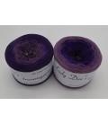 Verliebtes Duo - VD023 - 4 ply gradient yarn