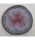Indian Rose - 4 ply gradient yarn - image 3 ...