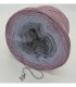 Indian Rose - 4 ply gradient yarn - image 9 ...