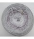 Sterne des Universum (Stars of the universe) - 4 ply gradient yarn - image 11 ...
