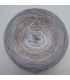 Sterne des Universum (Stars of the universe) - 4 ply gradient yarn - image 19 ...