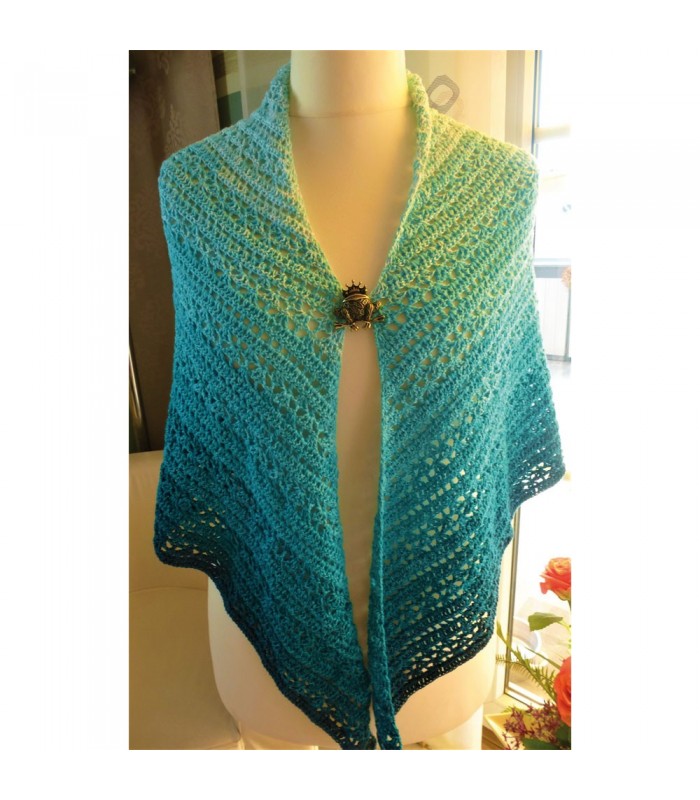 Bobbel package - Romanze am Meer - gradient yarn - Lady Dee´s ...