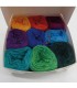 Bobbel package - Romanze im Paradies - gradient yarn - image 1 ...