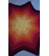 treasure chest - Feuerland - gradient yarn - image 4 ...