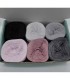 Sternschnuppen Box - yarn without gradient 4-ply - image 4 ...