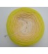 100g Bobbel Merino - V001 - gradient yarn - image 7 ...