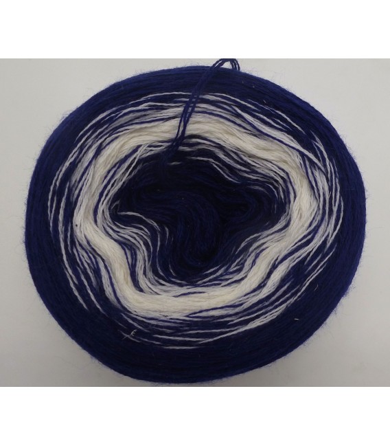 100g Bobbel Merino - V001 - gradient yarn - image 12