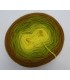 100g Bobbel Merino - V002 - gradient yarn - image 3 ...