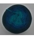 100g Bobbel Merino - V002 - gradient yarn - image 6 ...