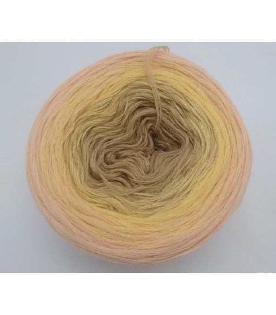 100g Bobbel Merino - V002 - gradient yarn - image 10