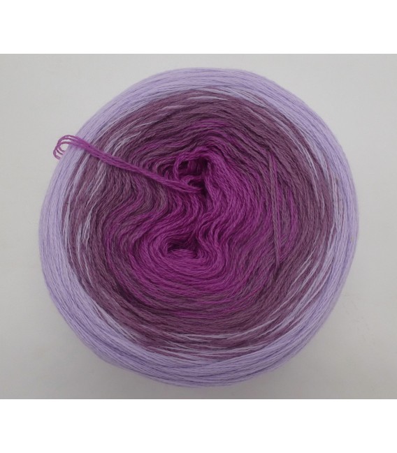100g Bobbel Merino - V002 - gradient yarn - image 12