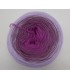 100g Bobbel Merino - V002 - gradient yarn - image 12 ...