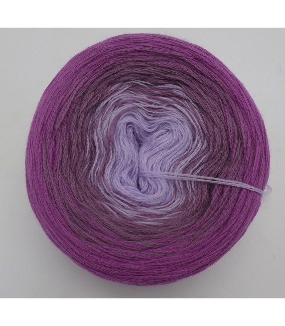 100g Bobbel Merino - V002 - gradient yarn - image 13