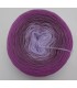 100g Bobbel Merino - V002 - gradient yarn - image 13 ...