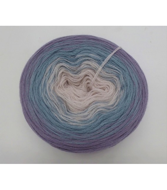 100g Bobbel Merino - V002 - gradient yarn - image 14
