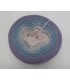 100g Bobbel Merino - V002 - gradient yarn - image 14 ...