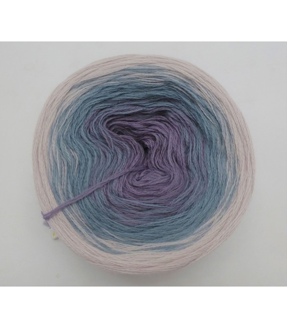100g Bobbel Merino - V002 - gradient yarn - image 15