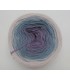 100g Bobbel Merino - V002 - gradient yarn - image 15 ...
