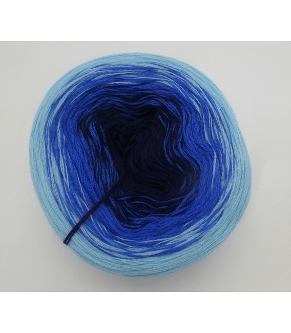 100g Bobbel Merino - V002 - gradient yarn - image 16