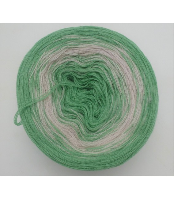 100g Bobbel Merino - V002 - gradient yarn - image 18