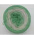 100g Bobbel Merino - V002 - gradient yarn - image 18 ...