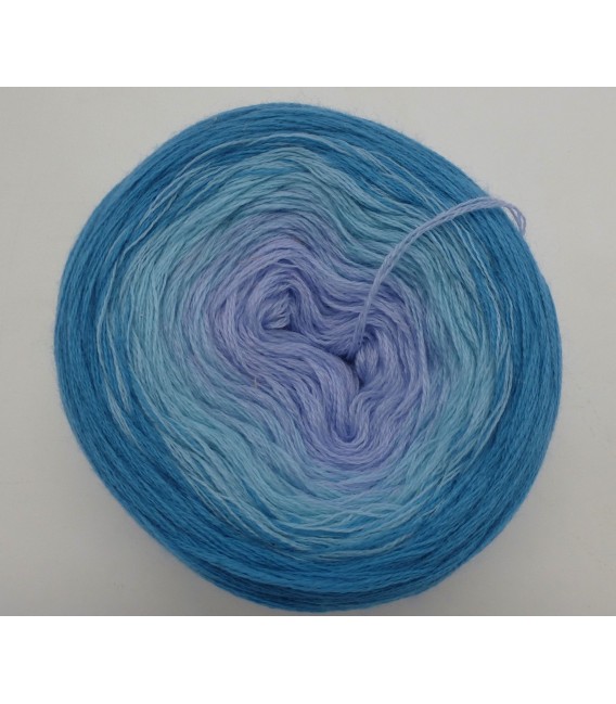 100g Bobbel Merino - V003 - gradient yarn - image 2