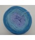100g Bobbel Merino - V003 - gradient yarn - image 2 ...