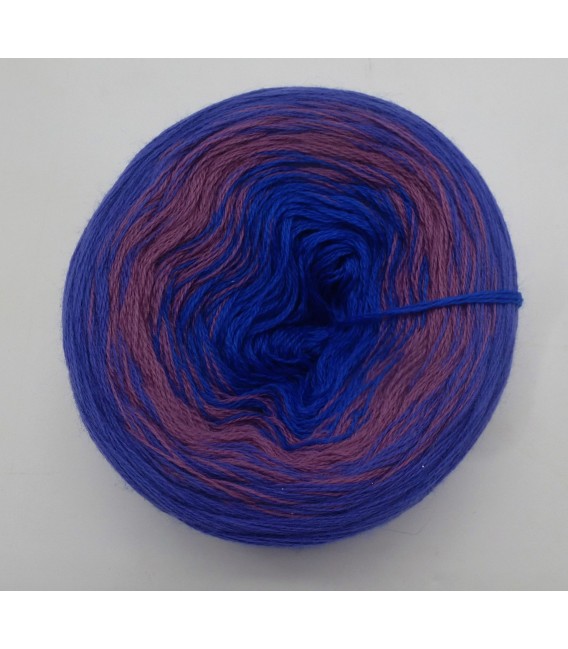 100g Bobbel Merino - V003 - gradient yarn - image 6