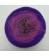 100g Bobbel Merino - V003 - gradient yarn - image 7 ...