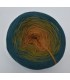 100g Bobbel Merino - V003 - gradient yarn - image 10 ...