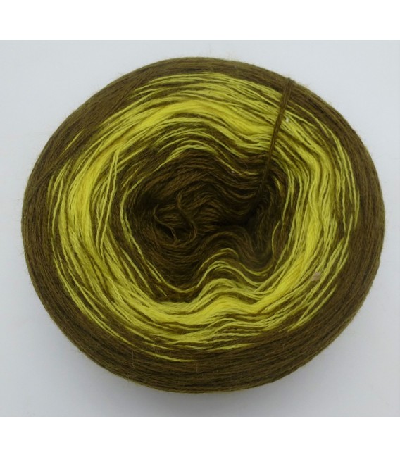 100g Bobbel Merino - V003 - gradient yarn - image 11