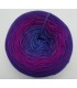 100g Bobbel Merino - V003 - gradient yarn - image 14 ...