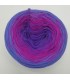 100g Bobbel Merino - V003 - gradient yarn - image 15 ...