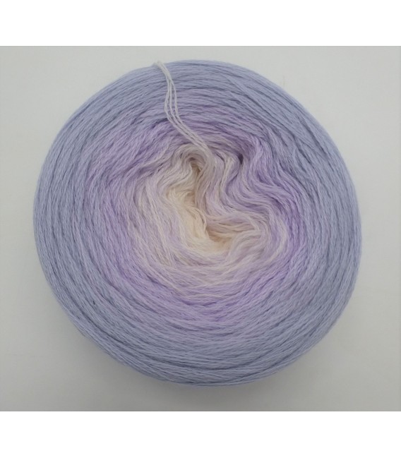 100g Bobbel Merino - V003 - gradient yarn - image 16