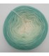 100g Bobbel Merino - V003 - gradient yarn - image 17 ...