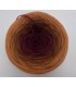 100g Bobbel Merino - V003 - gradient yarn - image 18 ...