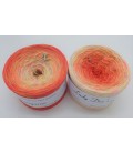 Spiel der Farben V06 - 4 ply gradient yarn