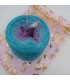Mini - Süße Augenblicke (Mini - sweet moments) - 4 ply gradient yarn - image 4 ...