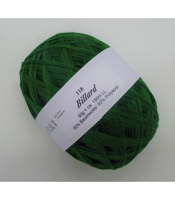 Lady Dee's Lace yarn - billiards - image 1