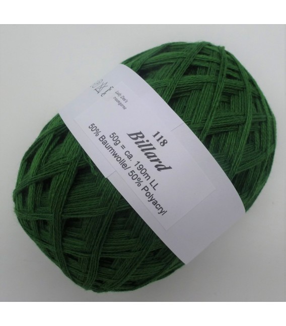 Lady Dee's Lace yarn - billiards - image 2