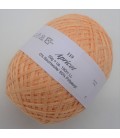 Lace Yarn - Apricot